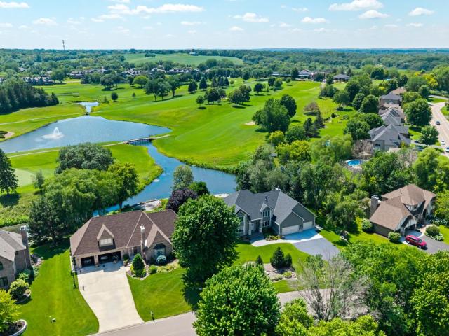 House for sale in Lakeville, Minnesota