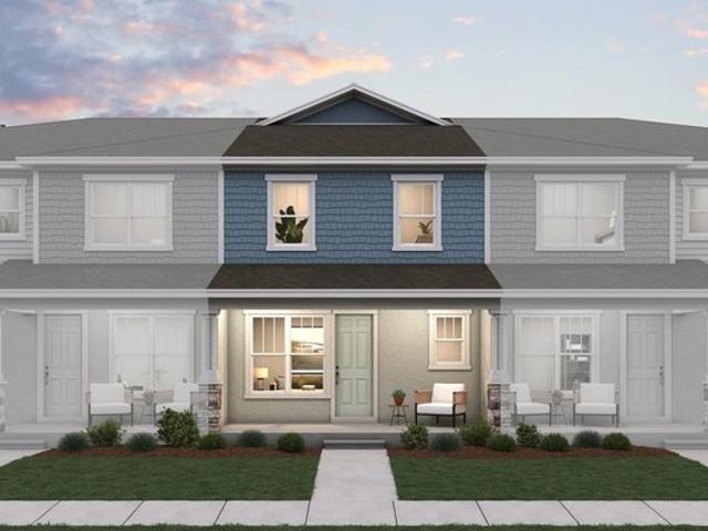 Townhouse for sale in Winter Garden, Florida