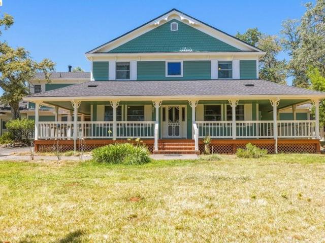 House for sale in Tuolumne, California