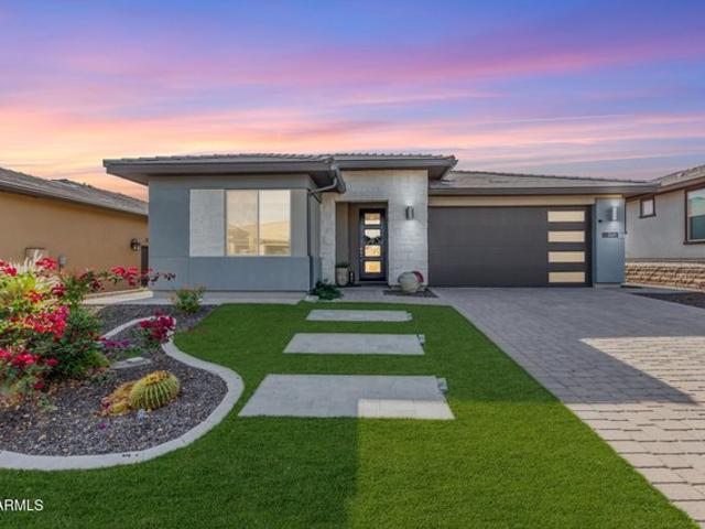 House for sale in Rio Verde, Arizona