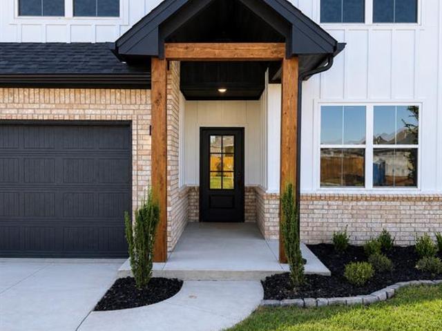 Property for rent in Edmond, Oklahoma