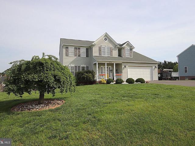 House for sale in Maugansville, Maryland