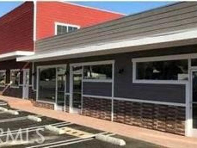Commercial for sale in Canyon Country