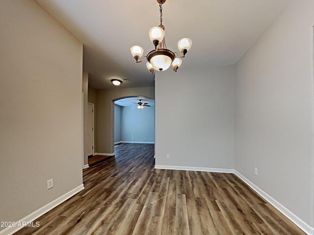 Property for rent in Surprise, Arizona