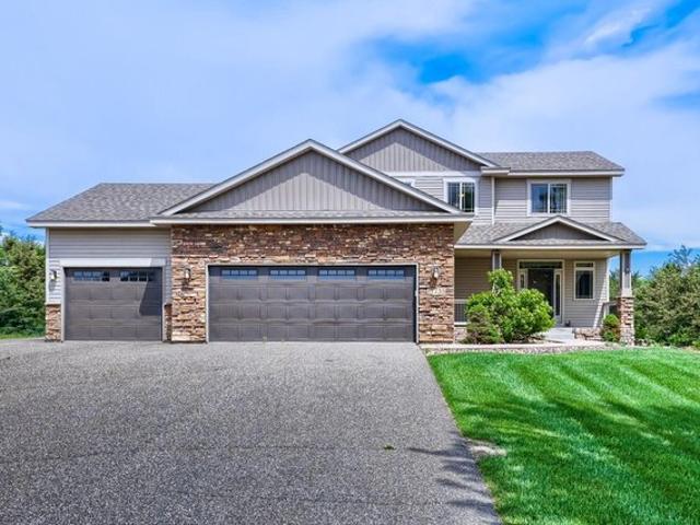 House for sale in Andover, Minnesota