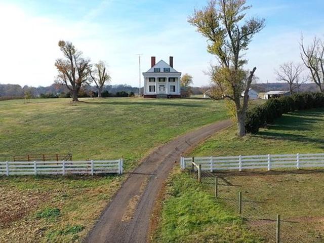Farm for sale in Virginia