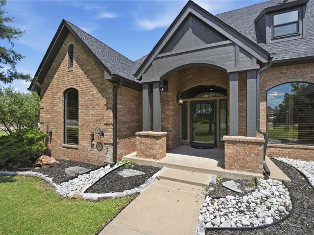 House for sale in Oklahoma City, Oklahoma