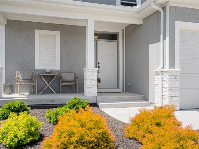 House for sale in Kansas