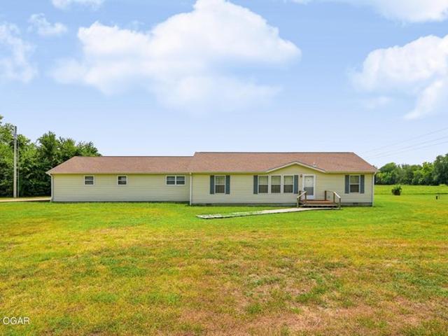 House for sale in Carthage, Missouri