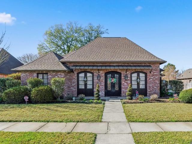 House for sale in Greenwell Springs, Louisiana
