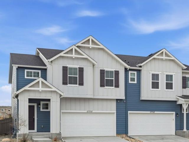 House for sale in Colorado