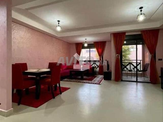 Appartement location à L'Oriental