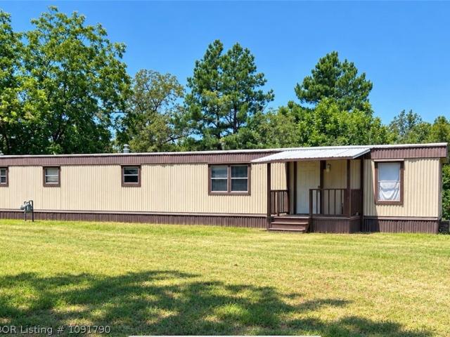 Commercial for sale in Spiro, Oklahoma