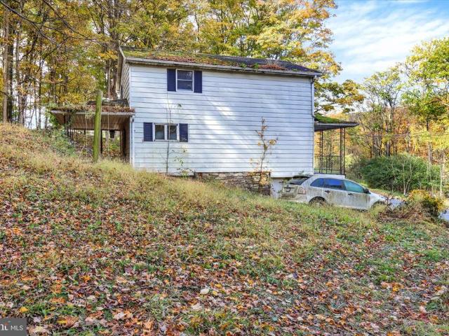 House for sale in Laurel Grove, Fannett Township