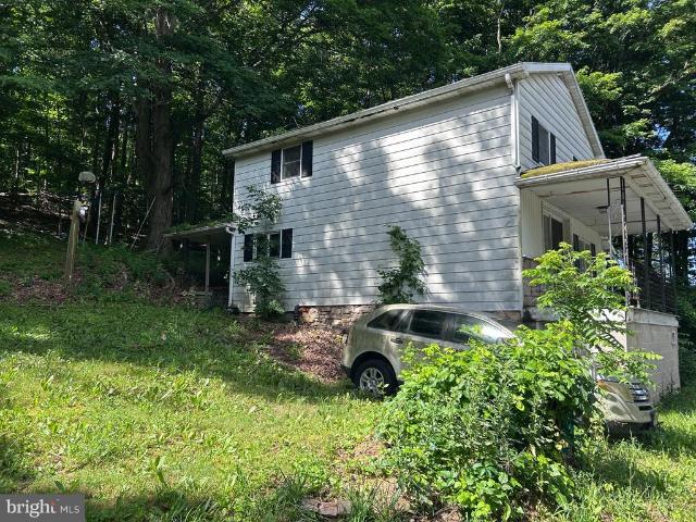 House for sale in Amberson, Pennsylvania