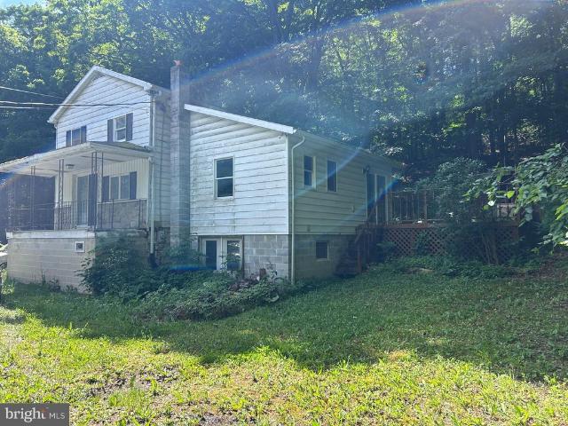 House for sale in Amberson, Pennsylvania