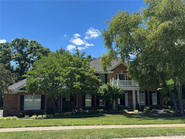House for sale in Glencoe, Missouri
