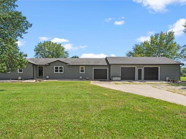 House for sale in Kansas
