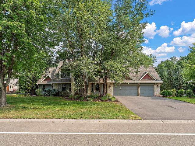 House for sale in Lakeville, Minnesota