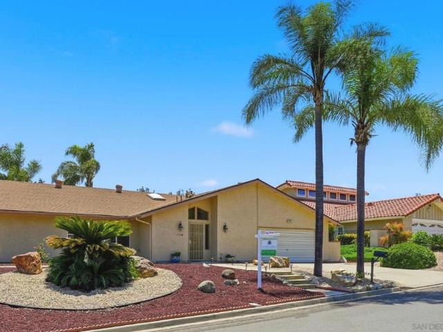 House for sale in Poway, California
