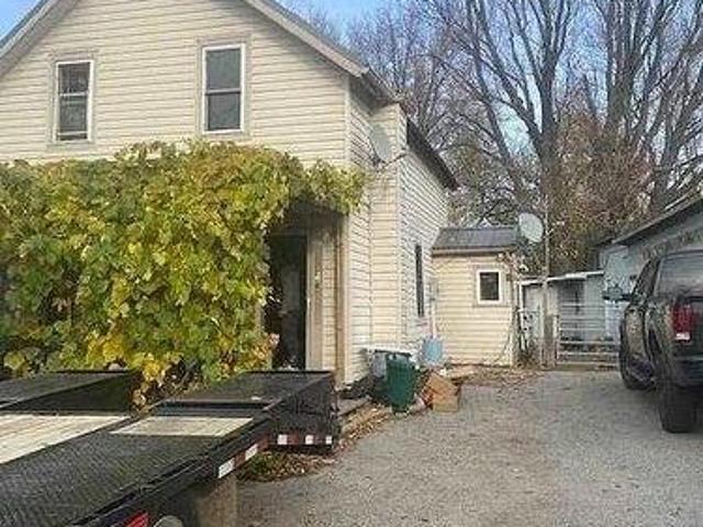 Land for sale in Innisfil, Ontario
