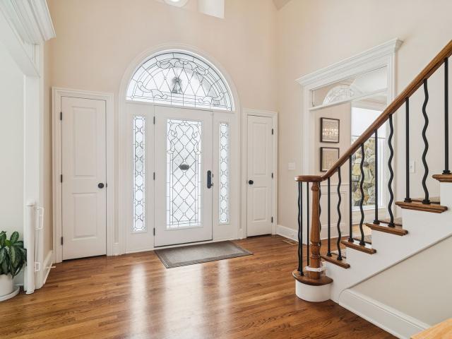 House for sale in Long Grove, Illinois