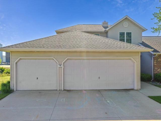 House for sale in De Pere, Wisconsin