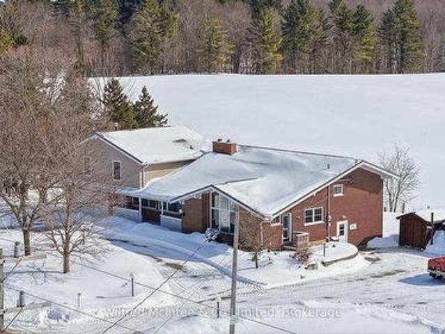 Commercial for sale in Arran-elderslie, Ontario