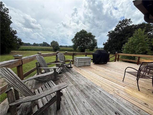 House for sale in Turkey, Sampson County
