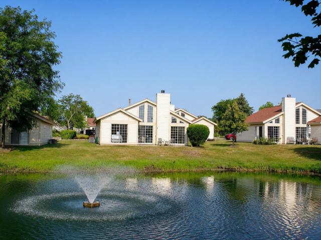 Condo for sale in Wisconsin