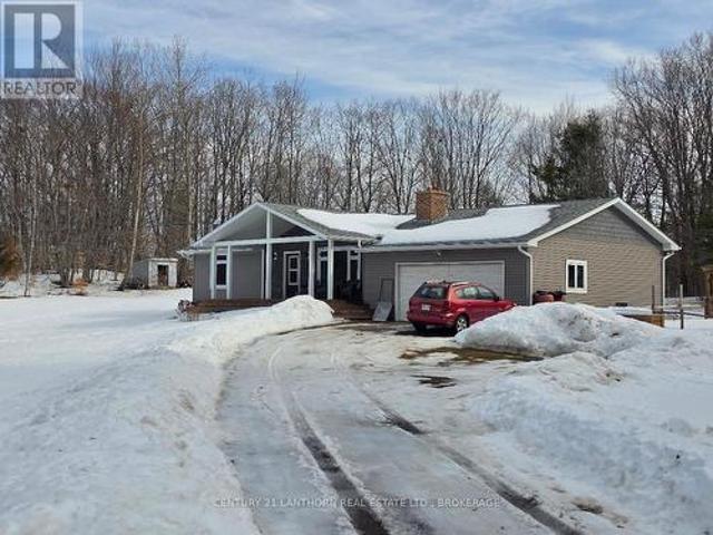 House for sale in Stone Mills, Ontario