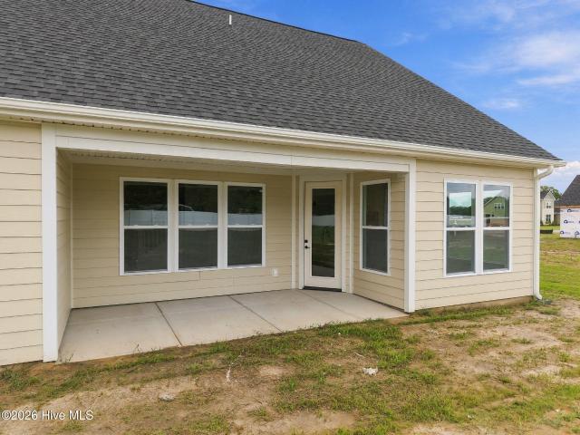 House for sale in Hams Crossroads, Grimesland