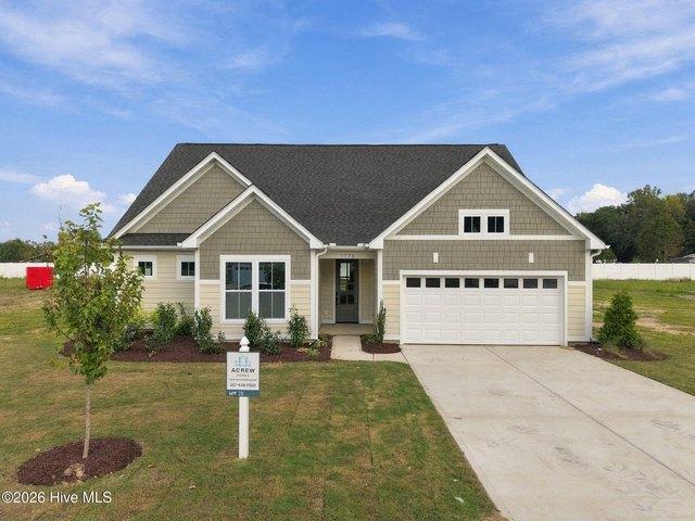 House for sale in Grimesland, Pitt County