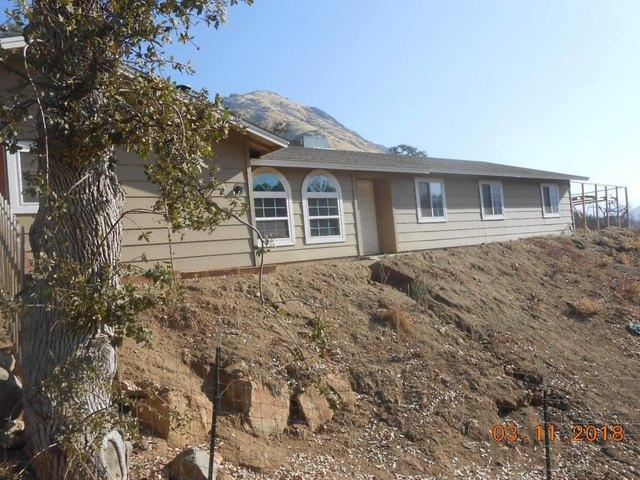 House for sale in Squaw Valley, California