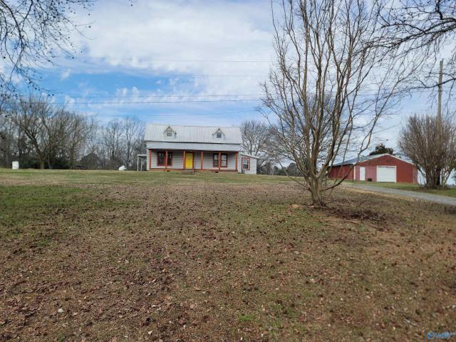 House for sale in Eva, Alabama