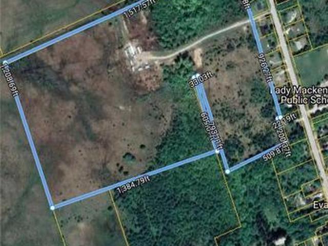 Land for sale in Kawartha Lakes, Ontario