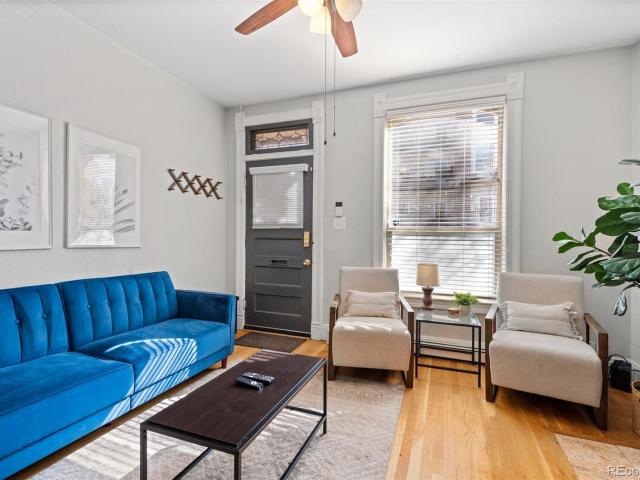 Townhouse for sale in Denver, Colorado