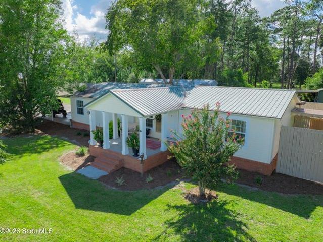 House for sale in Hoboken, Brantley County
