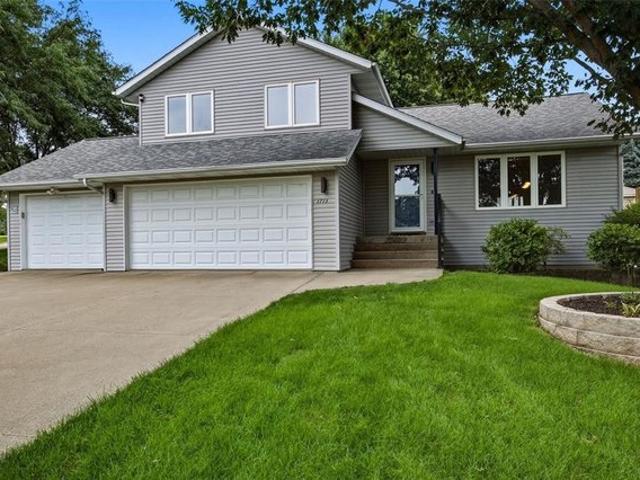House for sale in Iowa City, Iowa