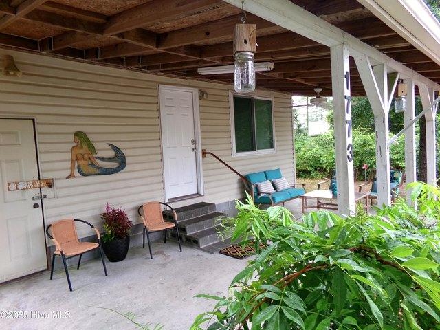 House for sale in North Carolina