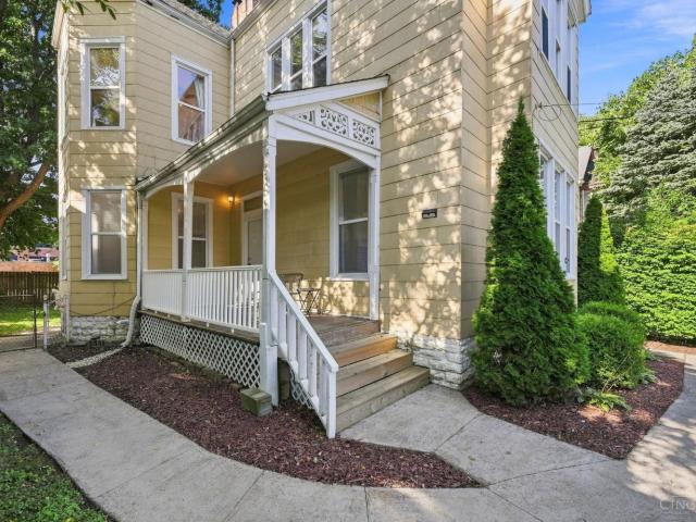 House for sale in Ohio