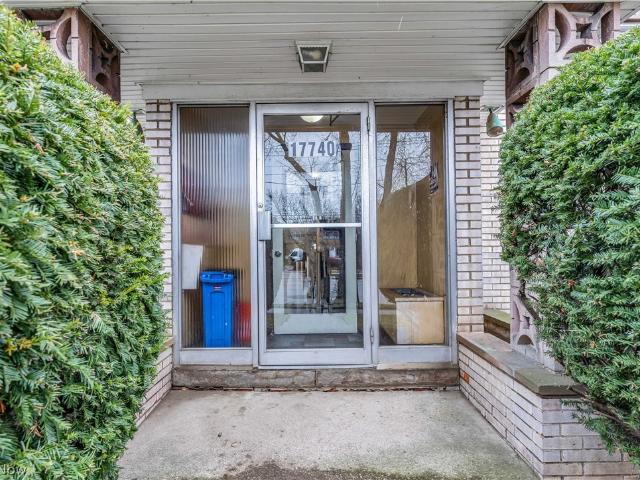 Commercial for sale in Cleveland, Ohio