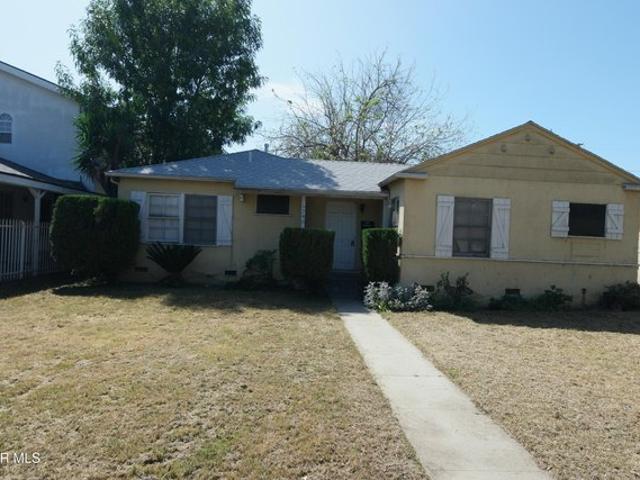 House for sale in Reseda, Canoga Park