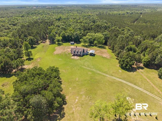 House for sale in Summerdale, Alabama