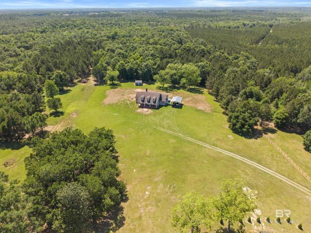 House for sale in Summerdale, Alabama