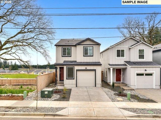 House for sale in Vancouver, Washington
