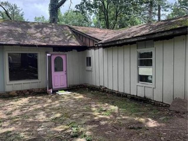 House for sale in Ark
