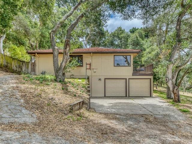 House for sale in Salinas, California