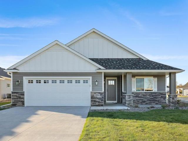 Townhouse for sale in Elk River, Minnesota