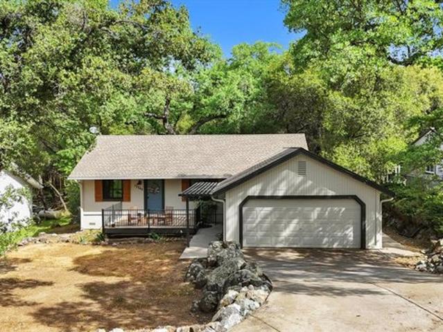 House for sale in Penn Valley, California